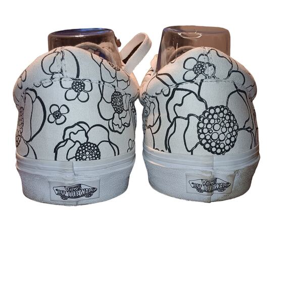 Vans Era-U-Color Men US 13 Luke new! - Picture 4 of 5